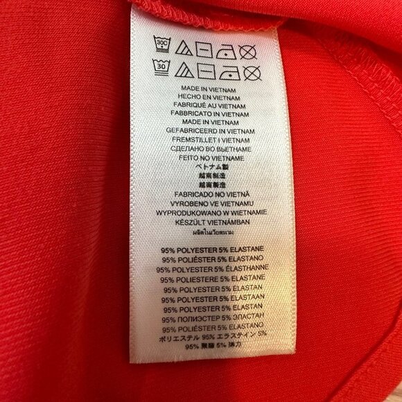 Michael Michael Kors Halter Neck Chain Link Sleeveless Top XS‎ - Picture 5 of 5